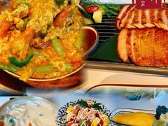 -BetterThai 泰加(苏州中心店)