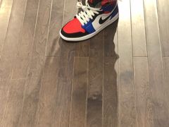 -NIKE 儿童体验店(南开大悦城店)
