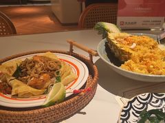 -太食獸泰式茶餐厅(IFS国金中心店)