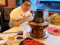 -东来顺饭庄(天坛店)