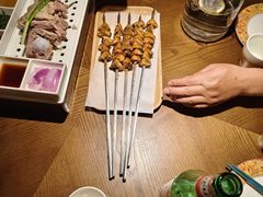 -相约·羊村小馆非遗手抓肉(七一酱园店)