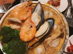 -东方广场假日酒店-蜀咖啡餐厅