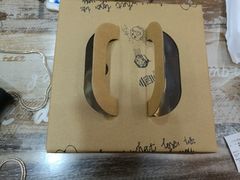 -可心DIY蛋糕烘焙生活馆(迈皋桥万谷慧店)