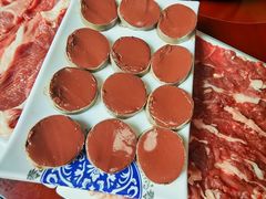 -富察氏乌拉满族火锅(乌拉街店)