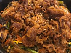 石锅拌饭-高丽屋(天宁寺店)