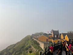 -洲晓鲜·舟山海鲜大排档(朱家尖风景区店)