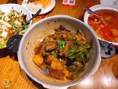 -金掌勺·锅包肉(双榆树店)