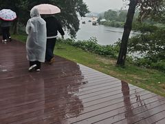 -婺源月亮湾