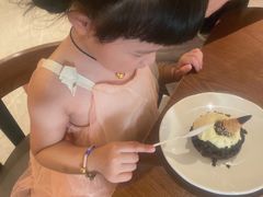 -星巴克(宝山万达店)