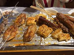 -霄汉羊排(万松园一店)