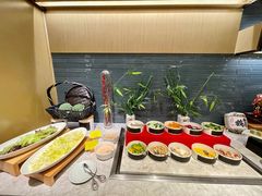 -顺德联塑万怡酒店·万荟轩自助餐厅