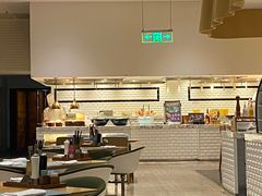 -沈阳和平艾美酒店新食谱西餐厅