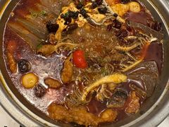 -眉州东坡(印象城购物中心店)