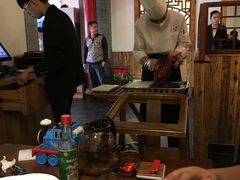 -又一福烤鸭·北京菜(东四店)