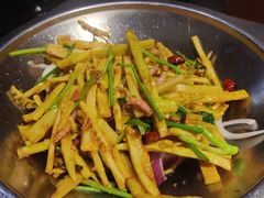 -晚归月亮湾私家菜(临邑路店)