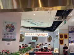 -尚渔味双拼烤鱼(燕郊永旺店)