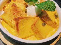 -新白鹿餐厅(金鹰新街口店)