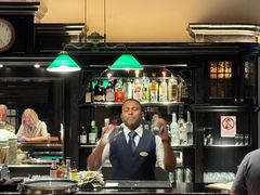 -Long Bar(莱佛士酒店)