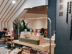 -霸王茶姬(正佳广场店)