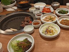 -黄金牧场(明洞总店)