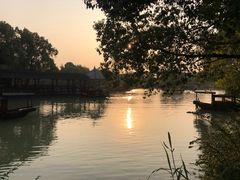 -乌镇东栅景区