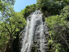 -玉渡山自然风景区