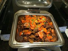 -蜻蜓逐宴全日制西餐厅I古北水镇大酒店