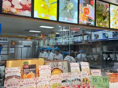 -百味饺子城•海鲜家常菜(秦皇岛店)