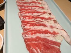 -余欢领鲜火锅(新街口店)