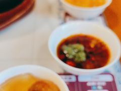 -东方饺子王(和平里店)