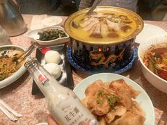 -红樱桃·欢乐餐厅(太原里店)