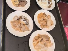 -天宜隆蘑菇宴火锅(石景山旗舰店)