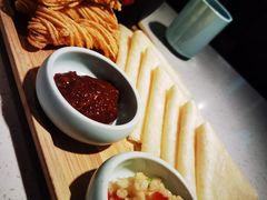 -刀板香·安徽菜(国购IFC店)