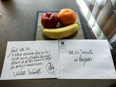 -香港尖沙咀凯悦酒店