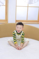 -微笑宝贝婴幼儿摄影(平顶山市中兴路店)