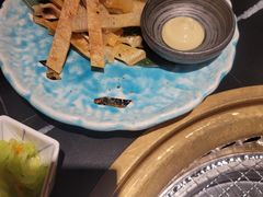 -山川小町·极番烧肉(新地假日广场店)