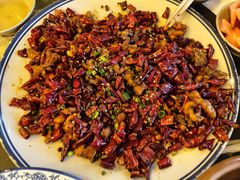 -饭江湖·江湖菜(湖广会馆店)