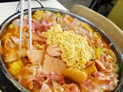 -李先生的首尔小馆(松江启源广场店)