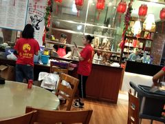 大堂-龙记烤鸭店(新民路店)