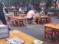 大堂-九喜龙虾(凤城六路直营店)