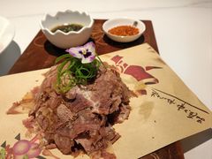 -秦月轩·陕西家乡菜(阜成路·五棵松店)