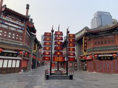 -古文化街旅游区