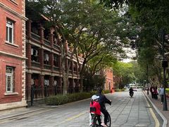-厦门大学(思明校区)