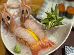 -九酢·海鲜居酒屋
