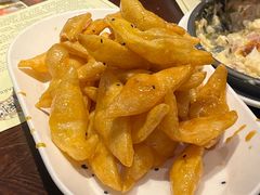 -老厨家(友谊路总店)