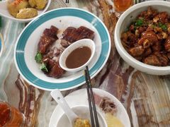 咸蛋黄茄盒-椿记烧鹅(叠彩店)