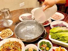 -正能量脆肉鲩火锅
