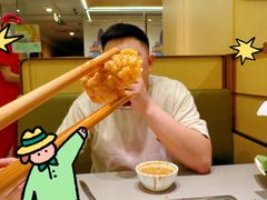 -海底捞火锅(天通苑华联店)