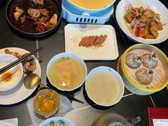 -童福兴·南京菜(老门东店)