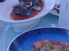 -富黎华海鲜大酒楼(正大广场店)